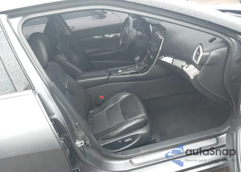 2017 Nissan Maxima 3.5 Sl из США, поврежденный, VIN 1N4AA6AP5HC426816